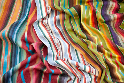 Fabric Store «Stonemountain & Daughter Fabrics», reviews and photos, 2518 Shattuck Ave, Berkeley, CA 94704, USA