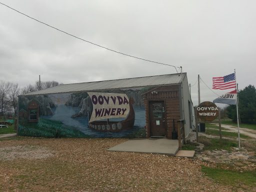 Winery «OOVVDA Winery», reviews and photos, 5448 N Berry Ln, Springfield, MO 65803, USA