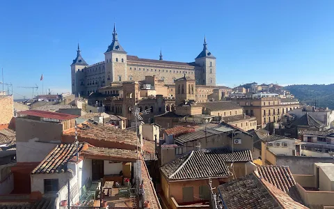 Alcázar de Toledo image