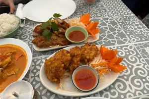 Thailand Cafe and Takeaway image
