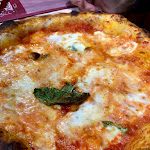 Photo n°5 de l'avis de Francesco.e fait le 20/02/2020 à 13:50 sur le  Pizzeria Pulcinella à Trani