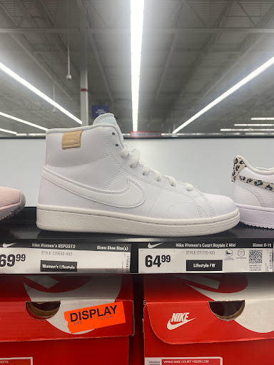 Sporting Goods Store «Academy Sports + Outdoors», reviews and photos, 320 Peachtree Pkwy, Cumming, GA 30041, USA