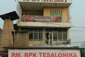 Rumah Makan BPK Tesalonika image