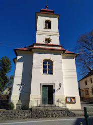 Kostel svatého Matouše