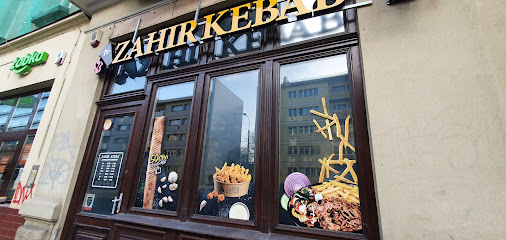 Zahir Kebab - Piotra Skargi 19, 50-529 Wrocław, Poland