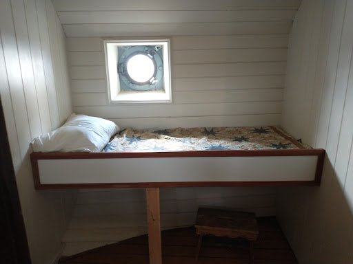 Maritime Museum «South Street Seaport Museum», reviews and photos, 12 Fulton St, New York, NY 10038, USA