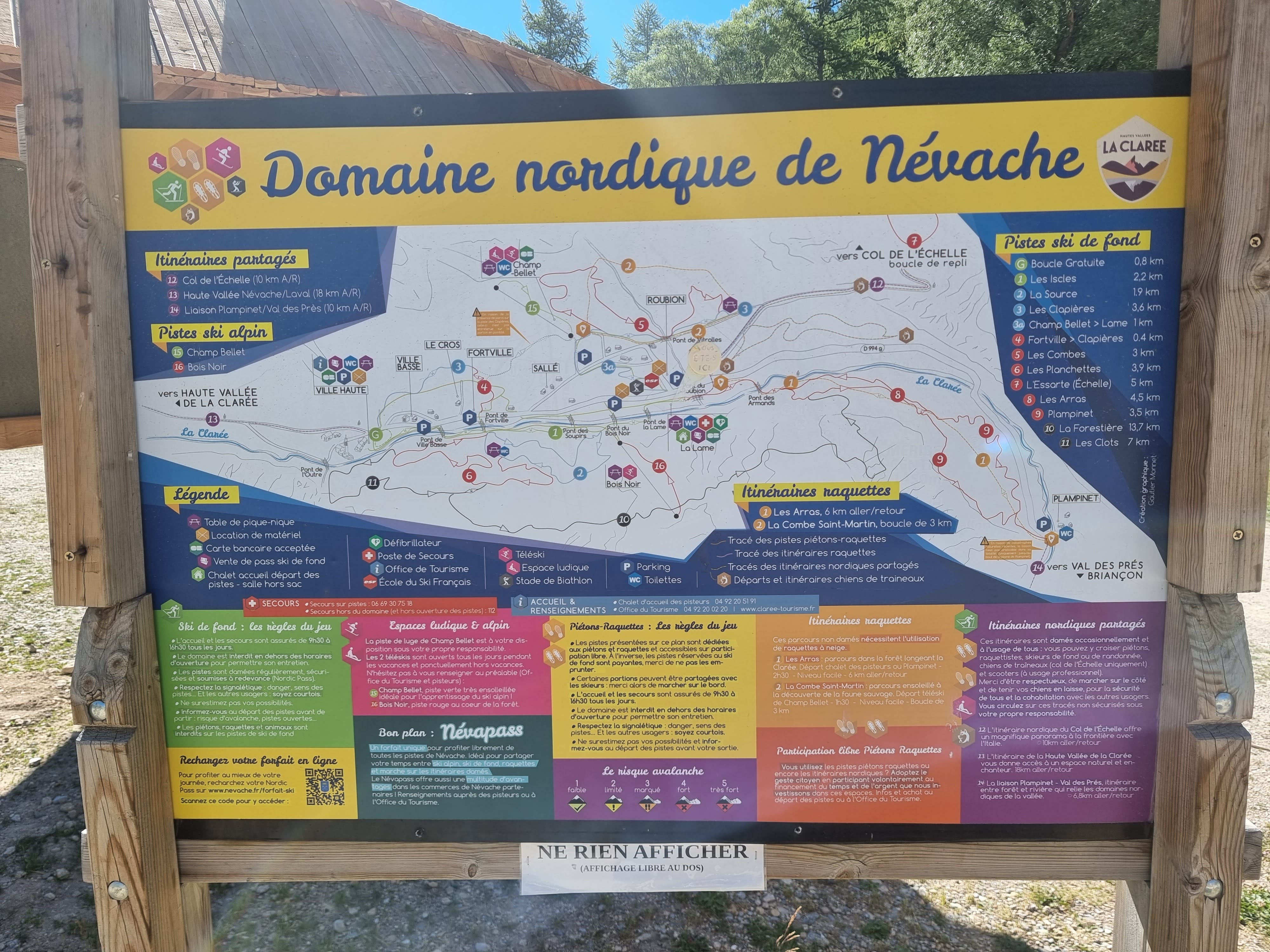 Photo n° 7 de l'avis de Valérie.u fait le 10/07/2022 à 21:44