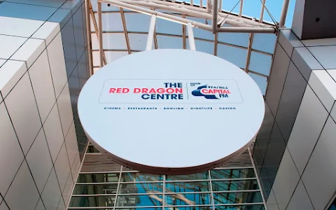 The Red Dragon Centre image