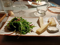Plats et boissons du Restaurant méditerranéen L'Esclafidou 'La Table du Cap' à Nîmes - n°11