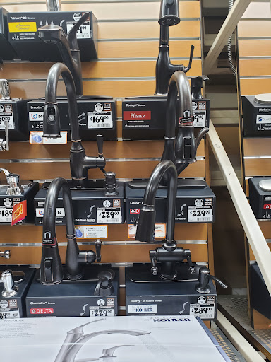 Home Improvement Store «The Home Depot», reviews and photos, 2330 Crest View Dr, Hudson, WI 54016, USA