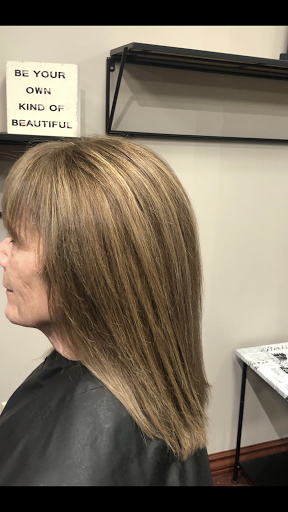 Hair Salon «Bella Sorrellas Hair Salon», reviews and photos, 45 Public Square, Medina, OH 44256, USA