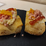 Photo n°1 de l'avis de emanuele.i fait le 24/10/2023 à 06:23 sur le  Pizzeria Giangi à Arielli