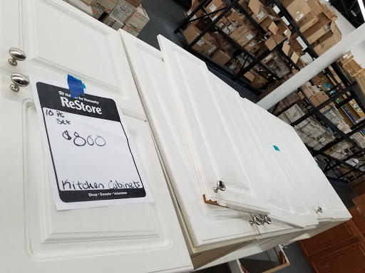 Thrift Store «Habitat for Humanity ReStore», reviews and photos, 46660 Van Dyke, Shelby Charter Township, MI 48317, USA