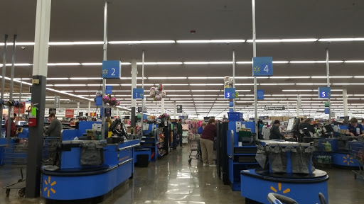 Department Store «Walmart Supercenter», reviews and photos, 2405 Vestal Pkwy E, Vestal, NY 13850, USA