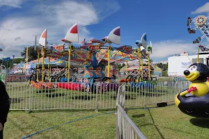 The Sussex County Fairgrounds image