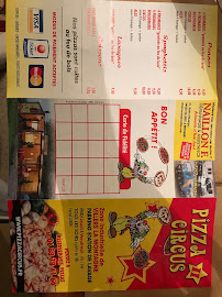 Photos du propriétaire du Pizzas à emporter Pizza Circus 2 à Villers-la-Montagne - n°14