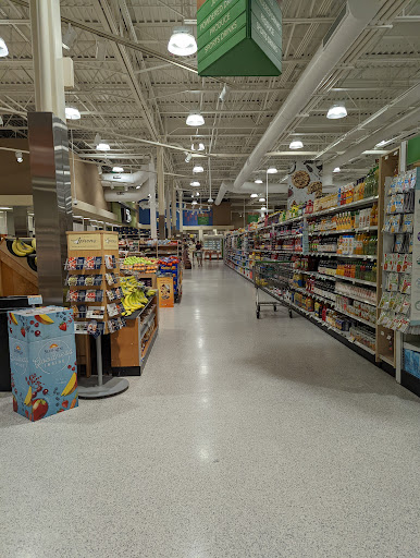 Supermarket «Publix Super Market at Indian River», reviews and photos, 9621 US-1, Sebastian, FL 32958, USA