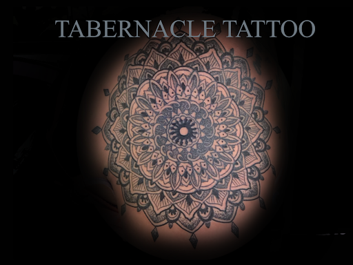Tattoo Shop «Tabernacle Tattoo», reviews and photos, 1829 E 4th Ave, Tampa, FL 33605, USA