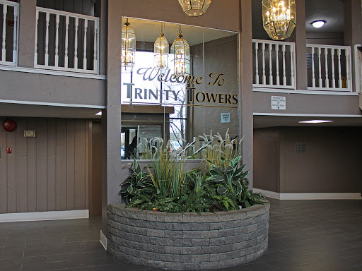 Trinity Towers image 8