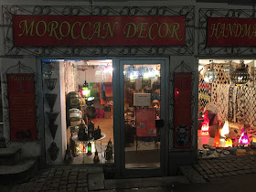 Moroccan Decor