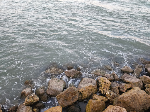 Tourist Attraction «Rockport Pier», reviews and photos, 1298 E Market St, Rockport, TX 78382, USA