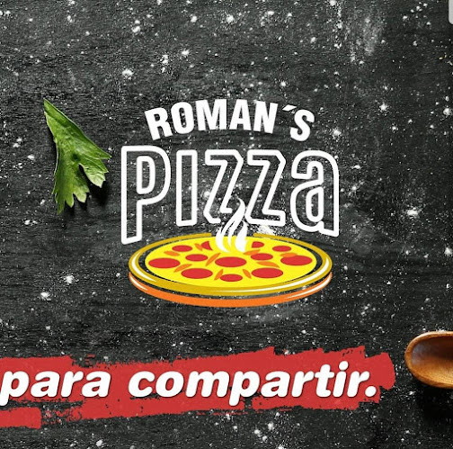 Comentarios y opiniones de Roman's Pizza