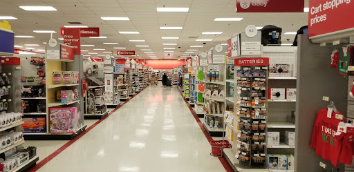 Department Store «Target», reviews and photos, 26650 Ford Rd, Dearborn Heights, MI 48127, USA