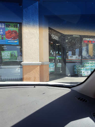 Convenience Store «7-Eleven», reviews and photos, 15450 Fairfield Ranch Rd, Chino Hills, CA 91709, USA