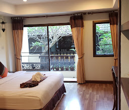Luckswan Resort photo