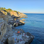 Photo n°1 de l'avis de Emanuele. fait le 13/08/2023 à 13:26 sur le  Bagno Marino Archi à Santa Cesarea Terme