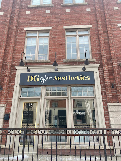 DG Glam Aesthetics