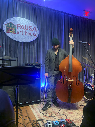 Jazz Club «PAUSA art house», reviews and photos, 19 Wadsworth St, Buffalo, NY 14201, USA