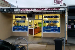 Dorothy Street Take Away image