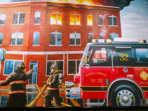 Sandwich Shop «Firehouse Subs», reviews and photos, 580 Alfred St, Biddeford, ME 04005, USA