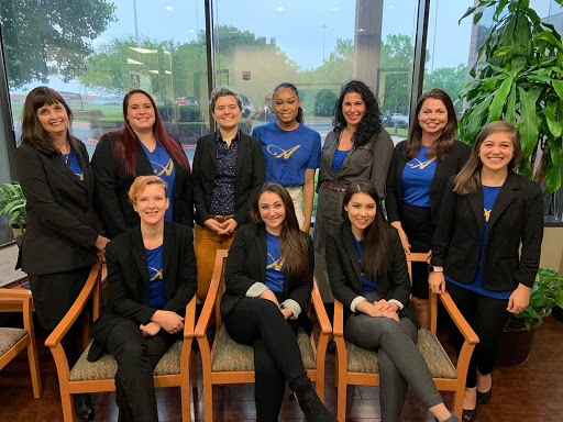 Temp Agency «A-List Staffing», reviews and photos, 505 E Huntland Dr #190, Austin, TX 78752, USA