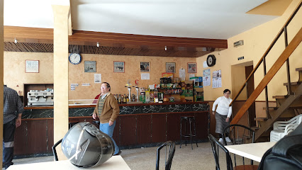 Bar Pajares - C. las Escuelas, 0, 34248 Antigüedad, Palencia, Spain