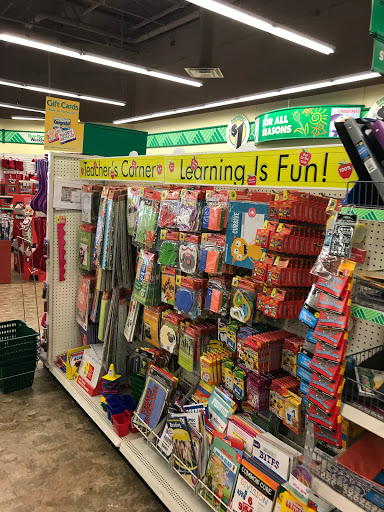 Dollar Store «Dollar Tree», reviews and photos, 6205 Coit Rd #200, Plano, TX 75024, USA