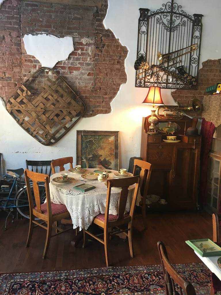 Franciscan Cajun Cafe 37716