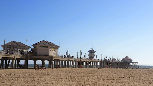 Beach Resort «Surf City Store», reviews and photos, 315 Pacific Coast Hwy, Huntington Beach, CA 92648, USA