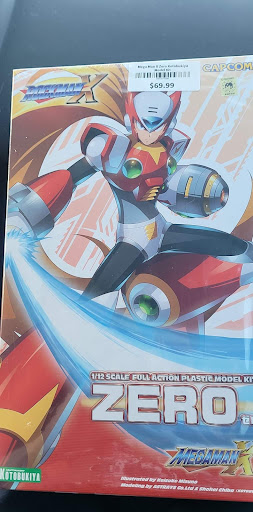 Hobby Store «Card N All Gaming», reviews and photos, 5320 Valley Station Rd Suite 106, Louisville, KY 40272, USA