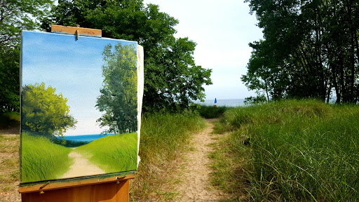 Art Center «Evanston Art Center», reviews and photos, 1717 Central St, Evanston, IL 60201, USA