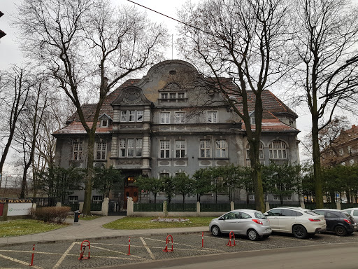 Sąd Rejonowy Katowice-Zachód