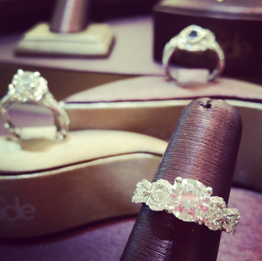 Jewelry Store «Novak Jewelers», reviews and photos, 14442 Clayton Rd, Ballwin, MO 63011, USA