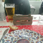 Photo n°9 de l'avis de Annamaria.a fait le 13/05/2023 à 14:39 sur le  Bacio Di Puglia - Caffetteria & Ristorante Pizzera Pugliese presso il Puglia Village a Molfetta à Molfetta