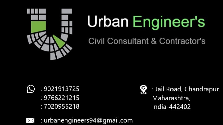 Urban engineers civil consultant & contractors