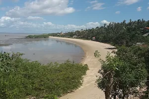 of Juçatuba beach image