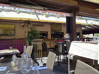 Atmosphère du Restaurant Beverly Hills Cafe à Cannes - n°1