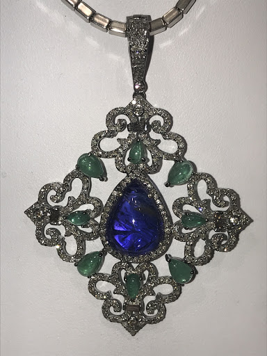 Jewelry Store «J & L Jewelry», reviews and photos, 1823 Ximeno Ave, Long Beach, CA 90815, USA