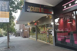The Cumin Restaurant image