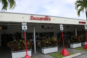 Zuccarelli’s Italian Restaurant and Bar image